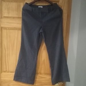 Ann Taylor loft dress pants